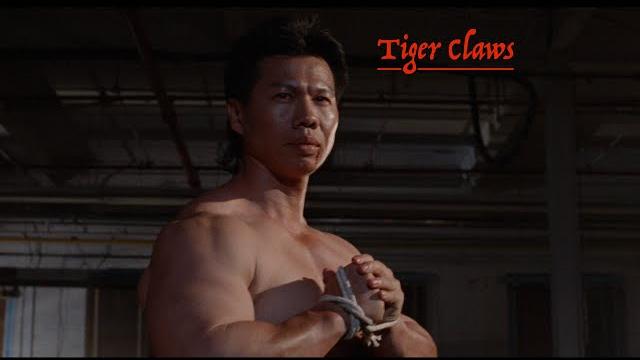 Bolo yeung, cynthia rothrock, jalal merhi, tiger claws (full movie) hd, #boloyeung #kungfu #action Bolo yeung, cynthia rothrock, jalal merhi, tiger claws (full movie) hd, #boloyeung #kungfu #action