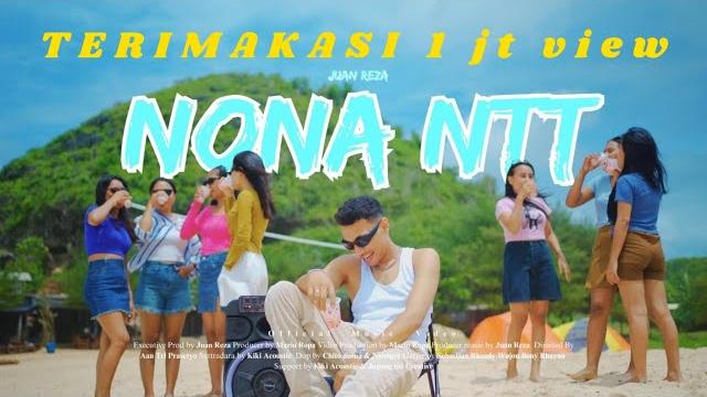 Juan reza - nona ntt (official music video) Juan reza - nona ntt (official music video)