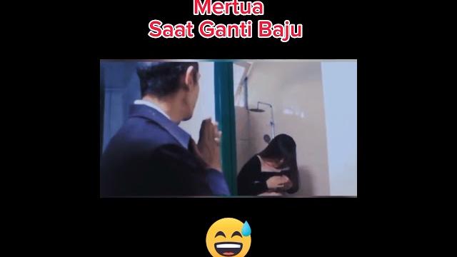 Kepergok mertua.. #shorts #mertua #movies Kepergok mertua.. #shorts #mertua #movies