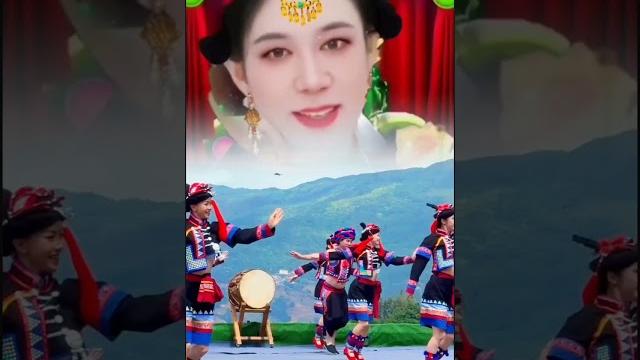 无缝合拍《少数民族热舞》太漂亮 无缝合拍《少数民族热舞》太漂亮