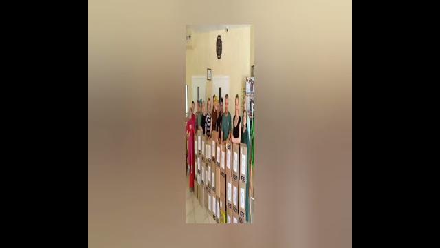 Как появился сухбат.с этим роликом мы участвуем в конкурсе "волонтеры отечества" заксобрания нсо. Как появился сухбат.с этим роликом мы участвуем в конкурсе "волонтеры отечества" заксобрания нсо.