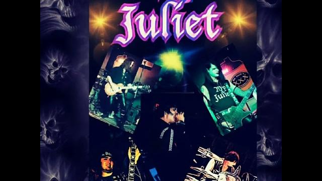 My juliet summer tour 2023 My juliet summer tour 2023
