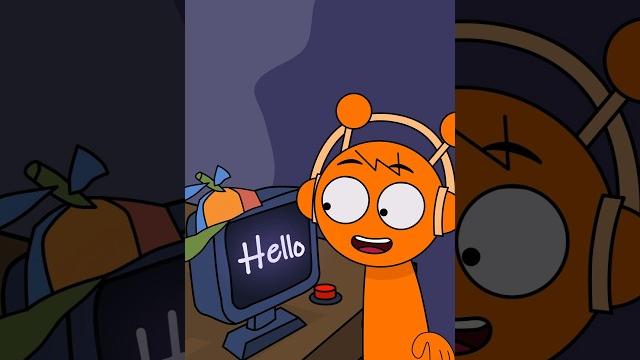 Fixing a friend ️ oren fixed mr fun computer! incredibox sprunki animation meme #shorts Fixing a friend ️ oren fixed mr fun computer! incredibox sprunki animation meme #shorts