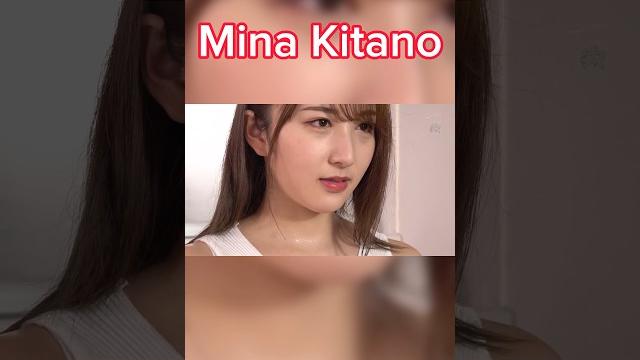 Mina kitano #shorts #jav #minakitano Mina kitano #shorts #jav #minakitano