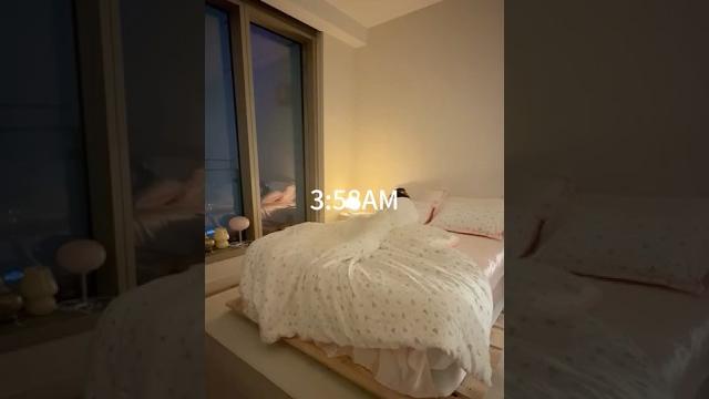 🩰4am grwm morning routine🫧 #morningroutine #dayinmylife #vlog #skincare #selfcare #fyp #grwm 🩰4am grwm morning routine🫧 #morningroutine #dayinmylife #vlog #skincare #selfcare #fyp #grwm