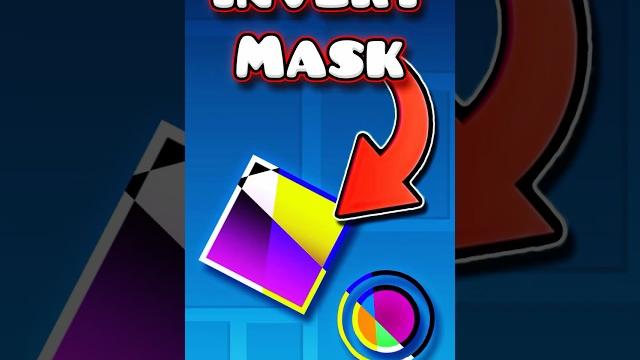 Insane geometry dash 2.2 effect! #geometrydash #gd Insane geometry dash 2.2 effect! #geometrydash #gd
