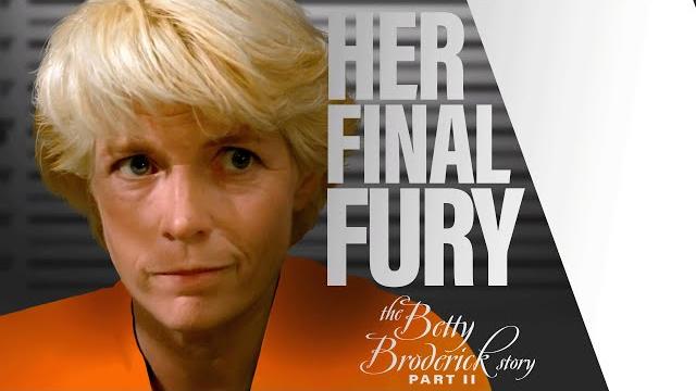Betty broderick part 2: her final fury (1992) | full movie | meredith baxter | judith ivey Betty broderick part 2: her final fury (1992) | full movie | meredith baxter | judith ivey
