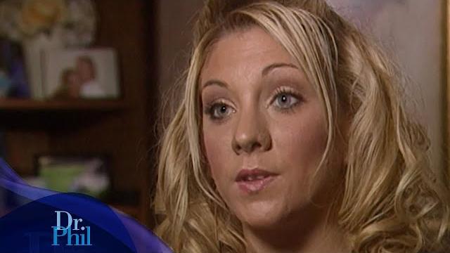 She says she hates her mother-in-law more after their initial appearance on ‘dr. phil’ | dr. phil She says she hates her mother-in-law more after their initial appearance on ‘dr. phil’ | dr. phil