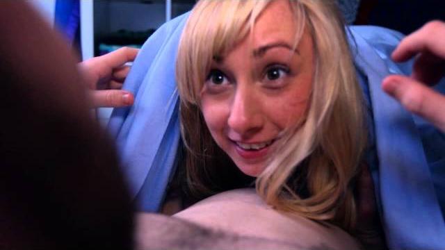 Sex or breakfast - the blow job coach Sex or breakfast - the blow job coach