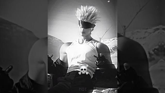 Part 18 | the last one ️ #transformation #cosplay #anime Part 18 | the last one ️ #transformation #cosplay #anime