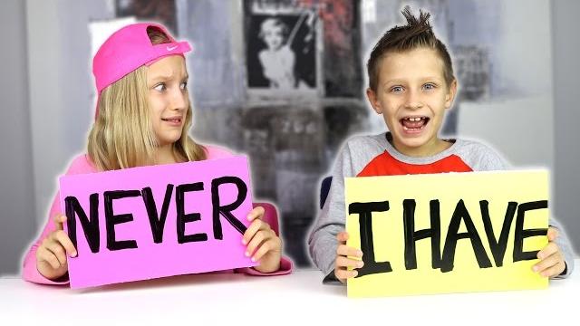 Never have i ever Never have i ever
