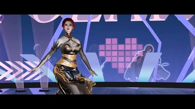 Vammmd舞蹈女神-不穿内裤 Vammmd舞蹈女神-不穿内裤