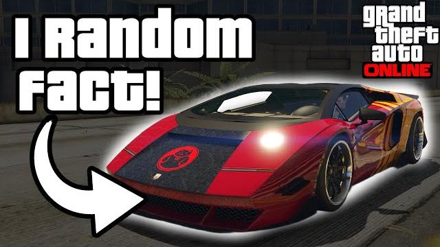 1 random fact about every supercar in gta online 1 random fact about every supercar in gta online
