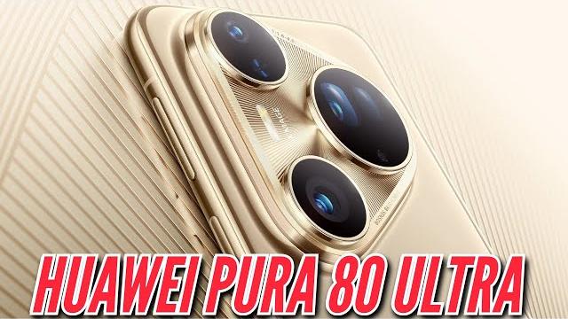 Huawei pura 80 ultra. вся презентация за 20 минут. Huawei pura 80 ultra. вся презентация за 20 минут.