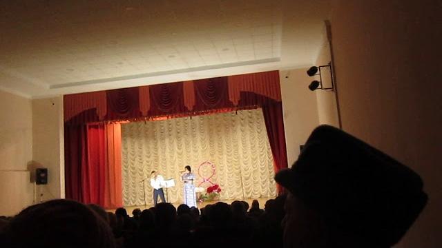 Дуэт "бул уземэ генэ" Дуэт "бул уземэ генэ"