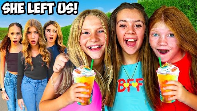 We started a new secret squad and the teens got jealous!**plus new home in utah!** We started a new secret squad and the teens got jealous!**plus new home in utah!**