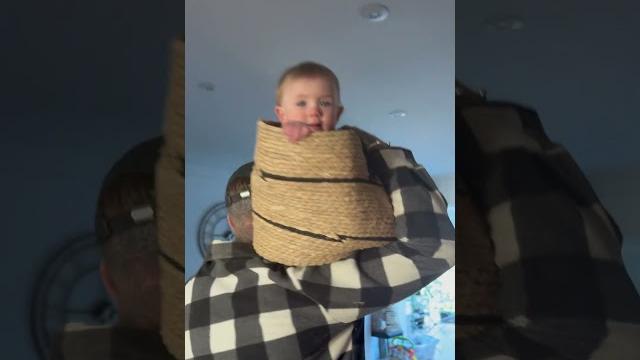 When mums had enough #bricklayer #baby #mother When mums had enough #bricklayer #baby #mother