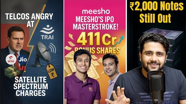 Ola electric falls 7%, bigbasket 10 min food race, ₹2,000 notes still out, meesho, udaan, microsoft Ola electric falls 7%, bigbasket 10 min food race, ₹2,000 notes still out, meesho, udaan, microsoft
