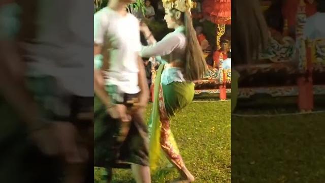 Bella. joged batuaji kawan #shorts Bella. joged batuaji kawan #shorts