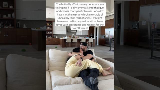 Crazy how life works #couples #relationships #marriage #shorts #marriedlife #husbandandwife Crazy how life works #couples #relationships #marriage #shorts #marriedlife #husbandandwife