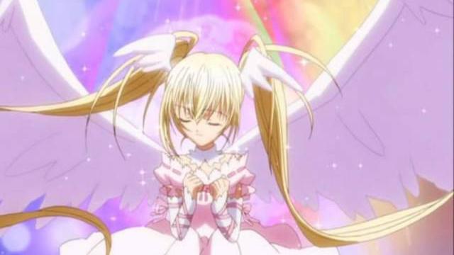 Angel cradle: utau hoshina/nana mizuki Angel cradle: utau hoshina/nana mizuki