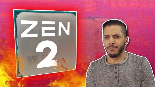 Zen 2 is at least 13% faster? Zen 2 is at least 13% faster?