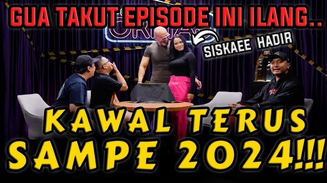 Episode kumpul kebo - siskaeee main threads‼️ Episode kumpul kebo - siskaeee main threads‼️