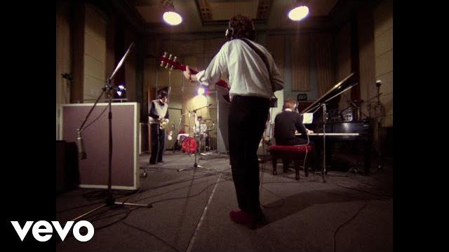 The beatles - lady madonna The beatles - lady madonna