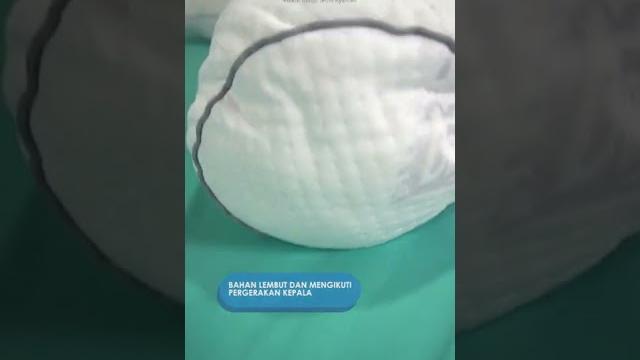 Bantal guling premium Bantal guling premium