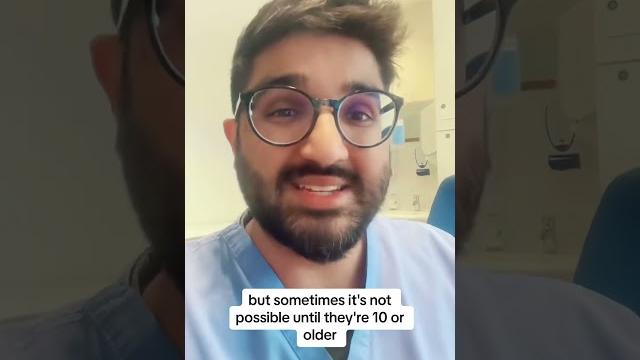 Doctor explains when to worry about a tight foreskin | #doctorexplains #phimosis #urology #circumcis Doctor explains when to worry about a tight foreskin | #doctorexplains #phimosis #urology #circumcis