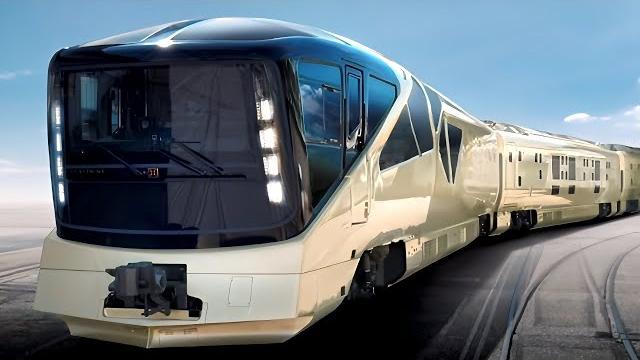 Top 5 luxury sleeper trains in japan - including the world's only 7-star train (4k video) Top 5 luxury sleeper trains in japan - including the world's only 7-star train (4k video)