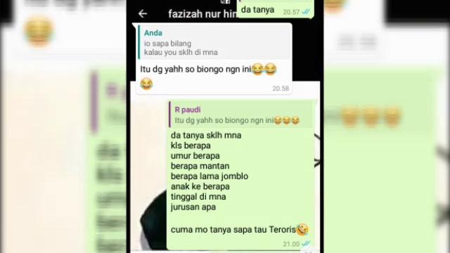 Orang pelakor Orang pelakor