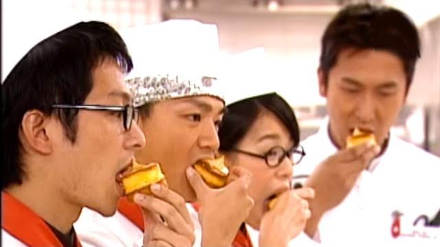 【蛋糕小王子?!】情迷黑森林 | 唔用工具 做出完美無瑕嘅西餅?! 【蛋糕小王子?!】情迷黑森林 | 唔用工具 做出完美無瑕嘅西餅?!