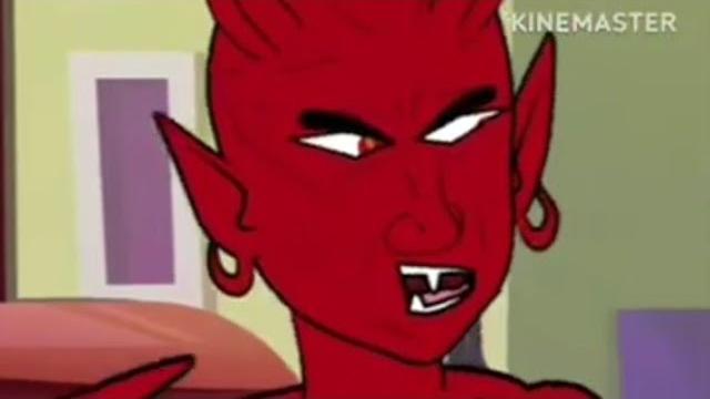 Satan bay ledi a tòlpin poul pa chape #tikomikayisyen #tikomikkreyol #tikomiklakaystudios Satan bay ledi a tòlpin poul pa chape #tikomikayisyen #tikomikkreyol #tikomiklakaystudios