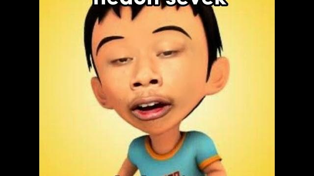 Meme : upin ipin | #meme #upinipin #lawak Meme : upin ipin | #meme #upinipin #lawak