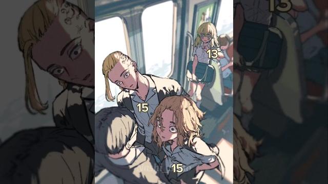 Draken&emma️#anime #couple #tokyorevegers #emma &#draken #mikey #trending #viral #shorts Draken&emma️#anime #couple #tokyorevegers #emma &#draken #mikey #trending #viral #shorts