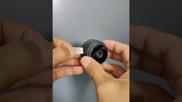 Mini wireless camera Mini wireless camera