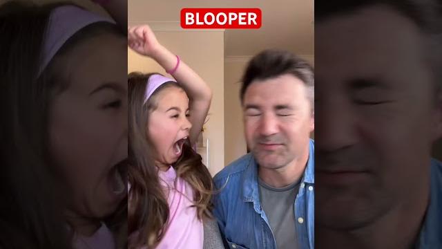 I’m ok #blooper #funnyshorts I’m ok #blooper #funnyshorts