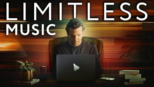 Hypermind music — limitless productivity playlist Hypermind music — limitless productivity playlist