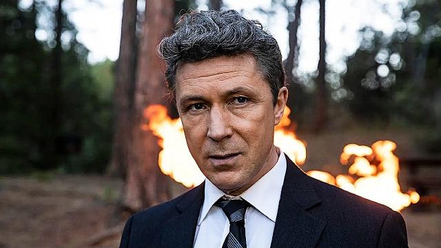 Trained assassins came for a kid, not knowing a survival expert had set up traps in the forest Trained assassins came for a kid, not knowing a survival expert had set up traps in the forest
