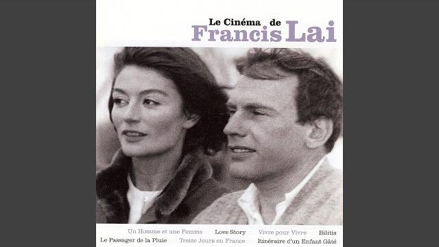 Vivre pour vivre Vivre pour vivre