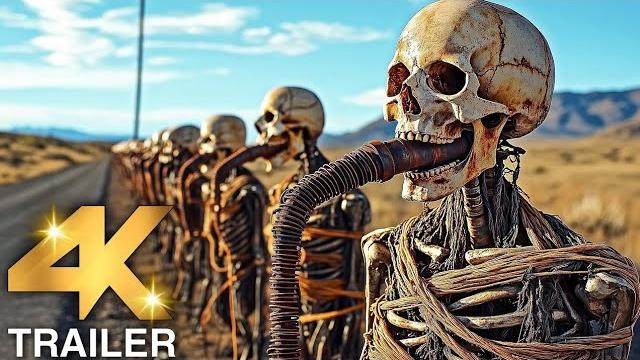 Новые трейлеры фильмов 2025 которые уже вышли! Новые трейлеры фильмов 2025 которые уже вышли!