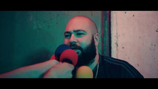 Patron - goal (official video) Patron - goal (official video)