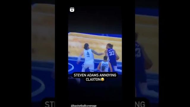 #stevenadams sonning mr. claxson. #stevenadams sonning mr. claxson.