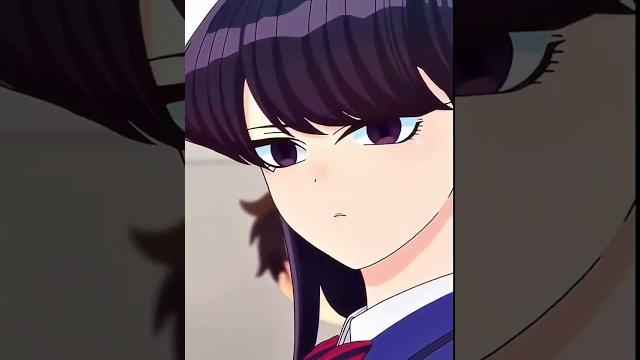 Komi-san - ahegao「amv」 Komi-san - ahegao「amv」