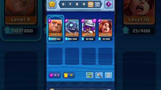 Best deck for arena 3 Best deck for arena 3