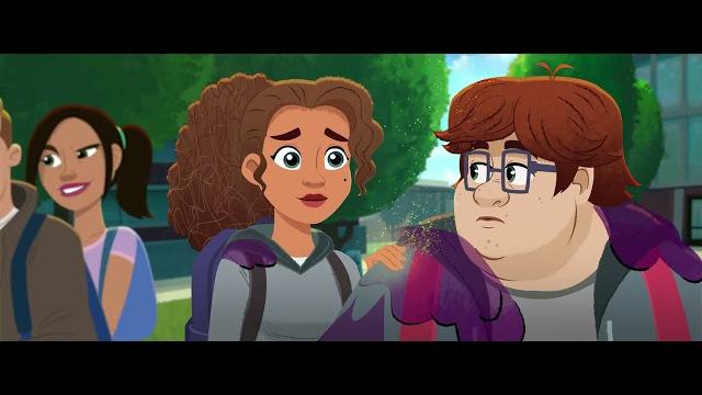 Are you okay? | award-winning short film Are you okay? | award-winning short film