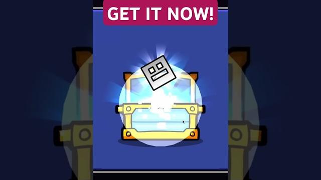 (expired) how to: secret robtop icon #gd (expired) how to: secret robtop icon #gd
