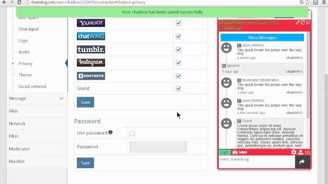 Android app stickam chatter Android app stickam chatter