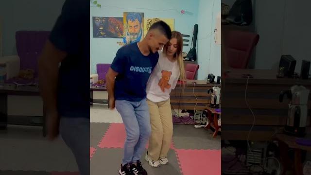 Halay cida eğitimi Halay cida eğitimi